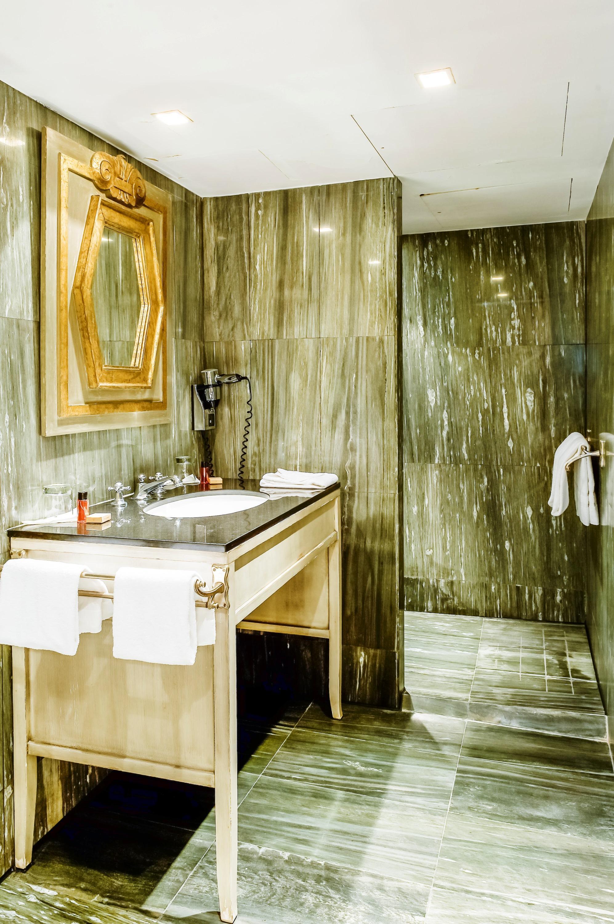 Hotel Chateaubriand Paris Eksteriør bilde