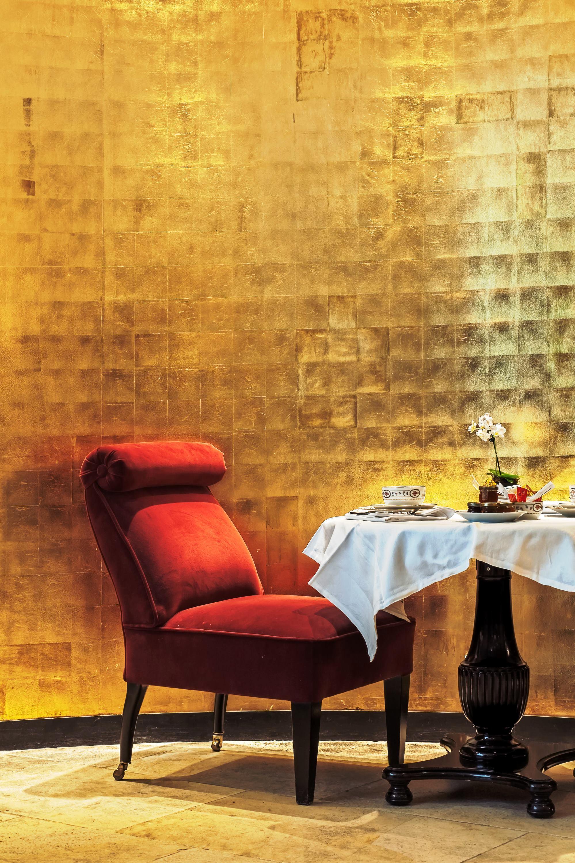 Hotel Chateaubriand Paris Eksteriør bilde